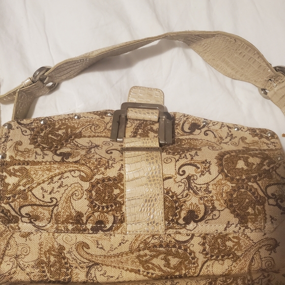 KGB Studio purse - Picture 5 of 15